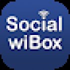 SocialwiBox - Social Wifi