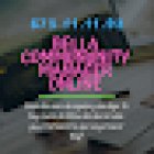 Bella community manager online