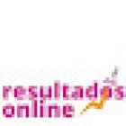 Resultados online