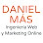 Daniel Más Ingeniería Web y Marketing Online