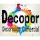 DECOPOR Diseño y Decoración Comercial