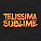 Telissima Sublime | Regalos Personalizados