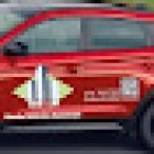 Rotulación de Vehiculos