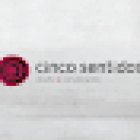 CINCO SENTIDOS diseño y comunicación