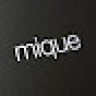 Estudio Mique, branding y diseño gráfico