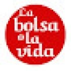 La Bolsa o La Vida - Bolsas personalizadas de tela al por mayor