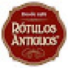 Rotulos Antiguos - Barcelona