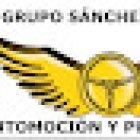 Automóviles Sánchez Gómez