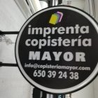 Copisteria Mayor