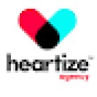 Heartize™ — Branding, Web, Diseño y Marketing Digital