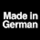 Made in German