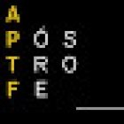 Apostrofe Comunicación