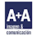 A+A imagen y comunicación