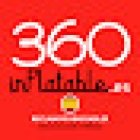 Reclamos publicitarios hinchables