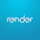 Render agencia de publicidad y comunicación 360º