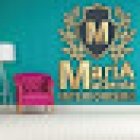 MARÍA MAGENTA & IMAGEM MÉRIDA