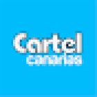 CARTEL CANARIAS - Fábrica de letreros