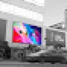 Pantalla Más Led - Fachada Edificio Wehbe