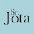 Sr. Jota