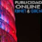 Publicidad Online RBNET & GBCN, S.L.