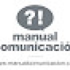 MANUAL COMUNICACIÓN