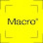 MACRO. Diseño Gráfico y Corporativo especializado en Logotipos, Marcas, Productos, Catálogos y Web