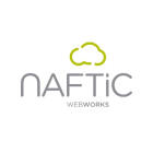 Naftic | Agencia de diseño web y marketing digital en Córdoba