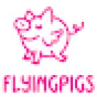 Flying Pigs