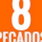 8PECADOS
