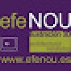 efeNOU · Infografía 3D (Infoarquitectura Alicante - Valencia)