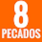 8PECADOS