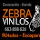 Zebra Vinilos Rotulación