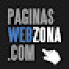 PÁGINAS WEB ZONA