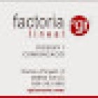 Factoria Lineal RGR: Disseny Gràfic, Editorial i Web, (Gava, Barcelona)
