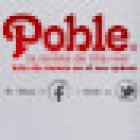 Revista Poble - VComunicació i Disseny, SL