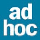 Ad hoc
