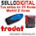 Sello Digital - Sellos de Caucho