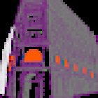 Orange Fish Barcelona