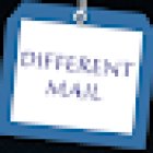 Different Mail