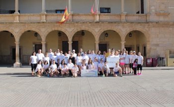 Carolina Pérez nutrición