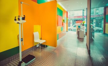 Centro de Nutrición Garaulet