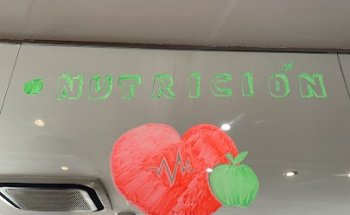 Irene López Nutrición