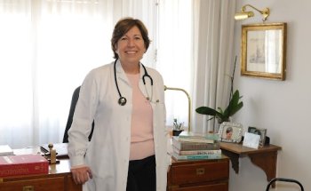 Clínica Médica María Teresa Martínez-Moratalla