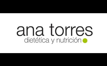 Ana Torres Rubio - Nutricionista