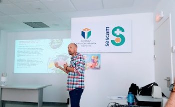 Daniel Buedo. Centro de Nutrición y Salud Avanzada + Vital.