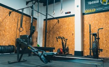 NutriForce | Alimentación inteligente y entrenamiento personal