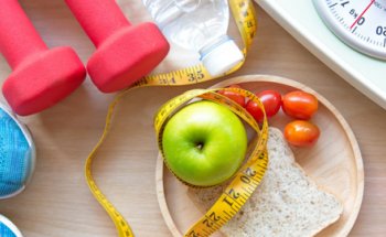 Centro de Bienestar y Nutrición “Cuídate