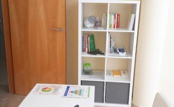 Gerardo Martínez Nutricionista Alicante y ONLINE