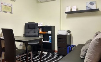 Dietista - Nutricionista en Alicante Dra.Kamila Cheikh