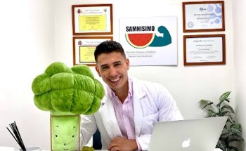 Nutricionista PRESENCIAL Y ONLINE